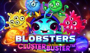 Hình ảnh Blobsters Clusterbuster™