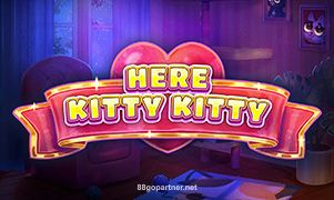 Here Kitty Kitty tại 88go