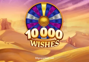 Hình ảnh trò chơi 10000 Wishes tại 88go