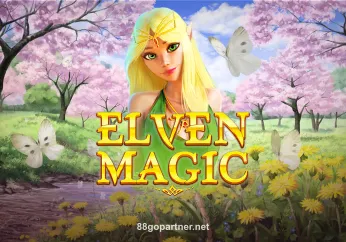 Hình ảnh trò chơi Elven Magic tại 88go