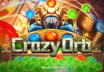 Hình ảnh trò chơi Crazy Orb tại 88go
